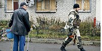 Воевать нельзя мириться