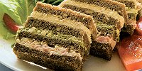 Занятный обычай закусывать перед едой