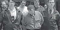 Куда пропала «русская мафия»?