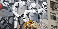 Русские звезды, или Вот мы и дома