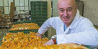 Тевье-рок-н-ролльщик