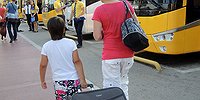 Будет ли туризм без Турции и Египта?