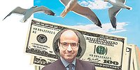 Чайка. Разбор полётов