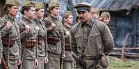Пролетая над гнездом хлопушки