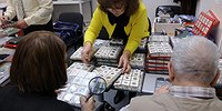 Патология собирательства