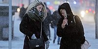 Заполярная закалка