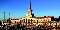 Выйти в Сочи