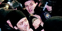 Народ против олигарха