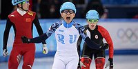 Виктор Ан: «Мне хорошо в России»