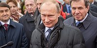 Во всем виноват Ленин