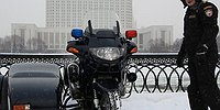 Ночные волки Кремля