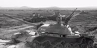 Сирийские хроники «хабир русий»