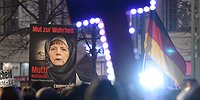 Антисемитский фронт Европы