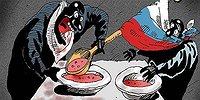 Злоключения национальной идеи