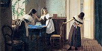 Слова рассказывают истории