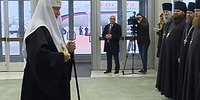 Саммит святейшей двойки