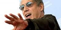 Проповедь неистового Челентано
