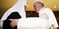 Не соперники, а братья
