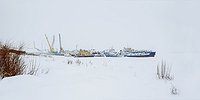 Климатический разворот