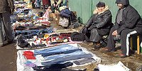 Отдам суп в добрые руки