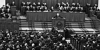 Развитие одной речи