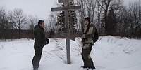 Сусанинскими тропами