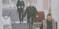 Как убивали Бориса Немцова