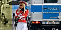 Теряя наивность