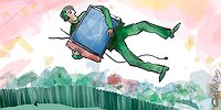 Евреи «Русского мира»
