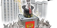Почему не танцуют зайчики