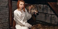 Ключи и голос свыше