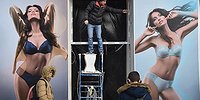Силиконовая фемина