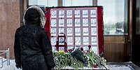 «Скажите только, живы или нет?»
