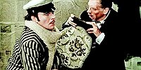 Эхо «12 стульев» в Сочи