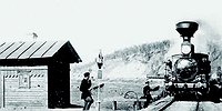 Великий Сибирский путь