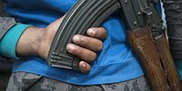 Российский экспорт смерти