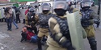 «Будем жечь костры»