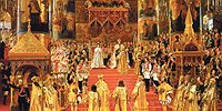 Два царя в голове