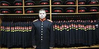 Школа настоящих мужчин