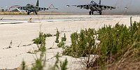 Успехи контрреволюции