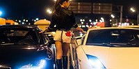 Во власти адреналина