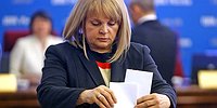 Выборы состоялись