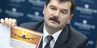Брак злоключается на небесах