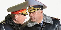 Нерядовая гвардия
