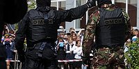 Гвардейский призыв