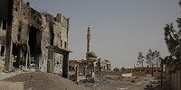 Террористы уже не вернутся