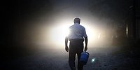 «Русский человек уходит с земли»