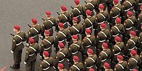 Стражи контрреволюции