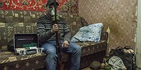 В ожидании Большого Песца