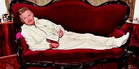 Сергей Никоненко отмечает 75-летие
